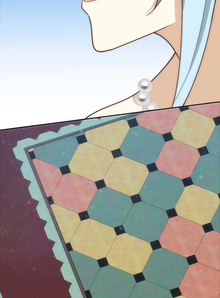 A Blessed Villainess, or a Cursed Heroine? Chapter 37 581 124