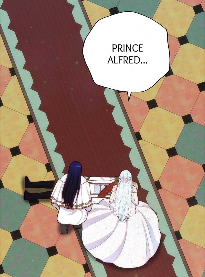 A Blessed Villainess, or a Cursed Heroine? Chapter 37 582 125