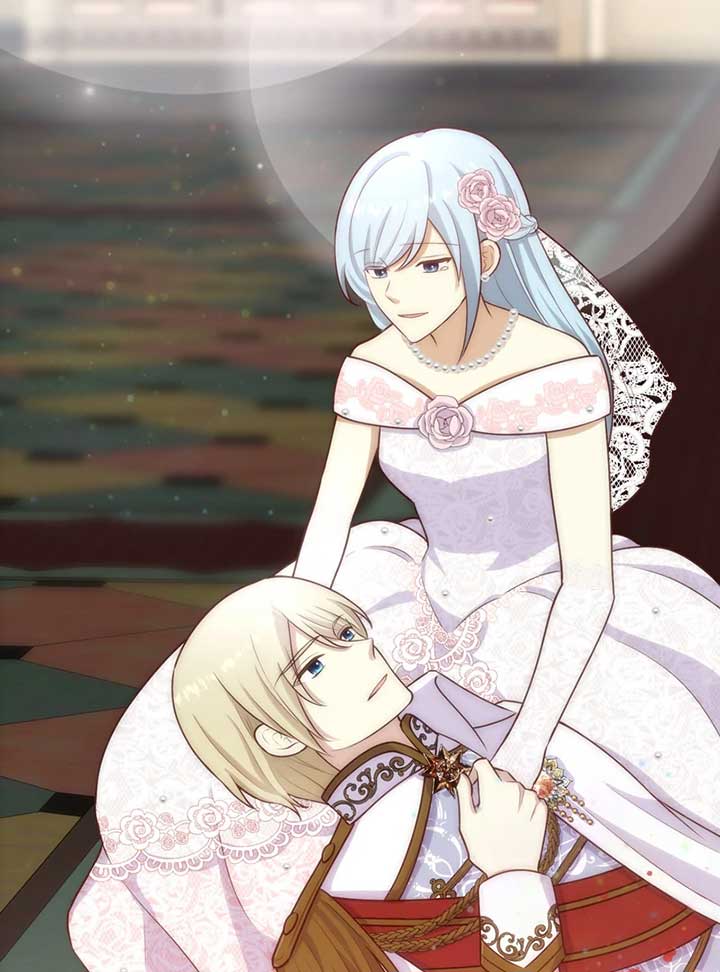 A Blessed Villainess, or a Cursed Heroine? Chapter 37 586 129