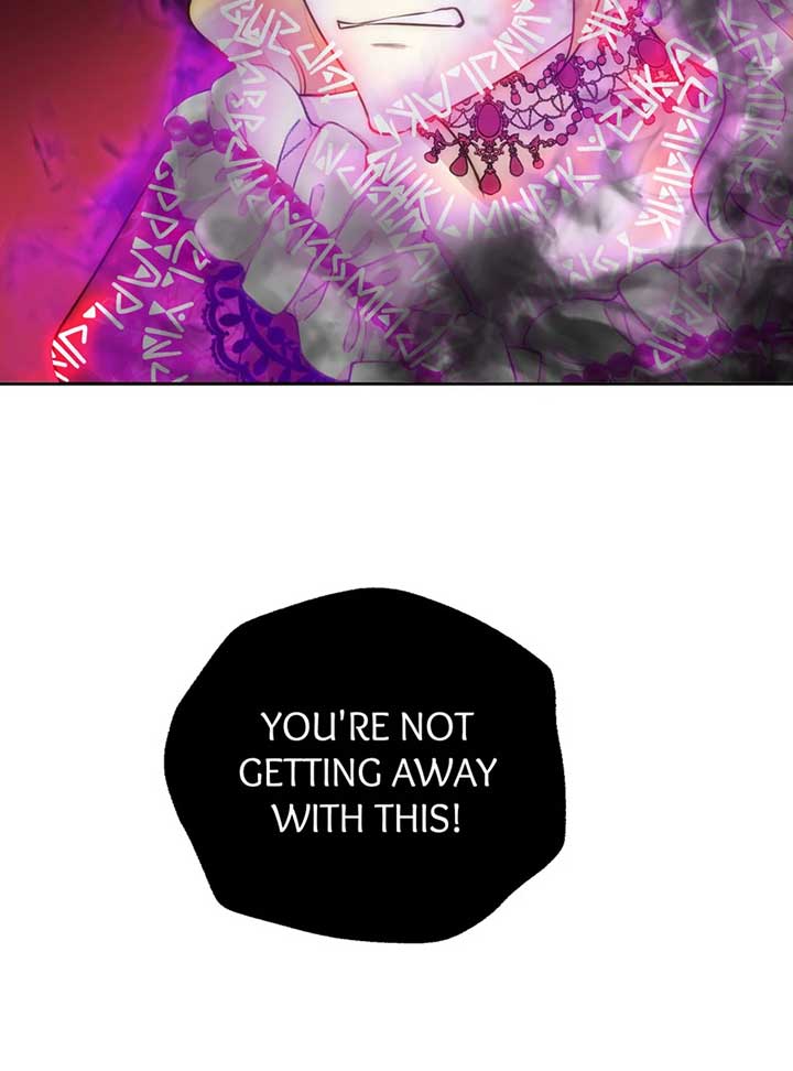 A Blessed Villainess, or a Cursed Heroine? Chapter 37 592 135