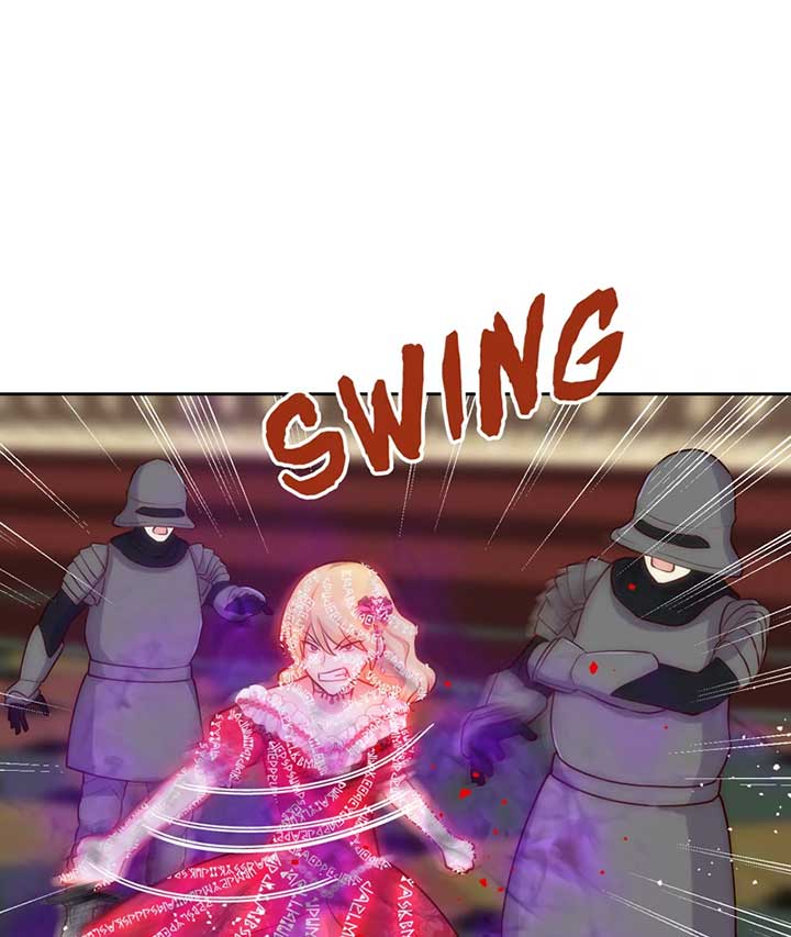 A Blessed Villainess, or a Cursed Heroine? Chapter 37 593 136