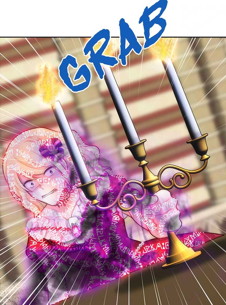 A Blessed Villainess, or a Cursed Heroine? Chapter 37 595 138