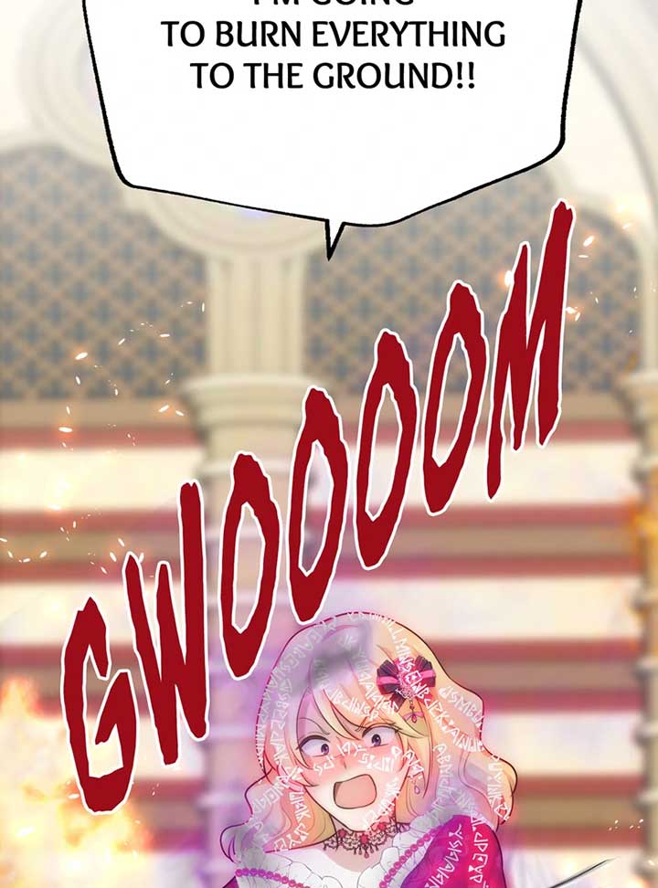 A Blessed Villainess, or a Cursed Heroine? Chapter 37 599 142