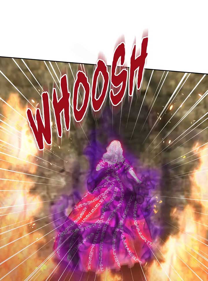 A Blessed Villainess, or a Cursed Heroine? Chapter 37 602 145