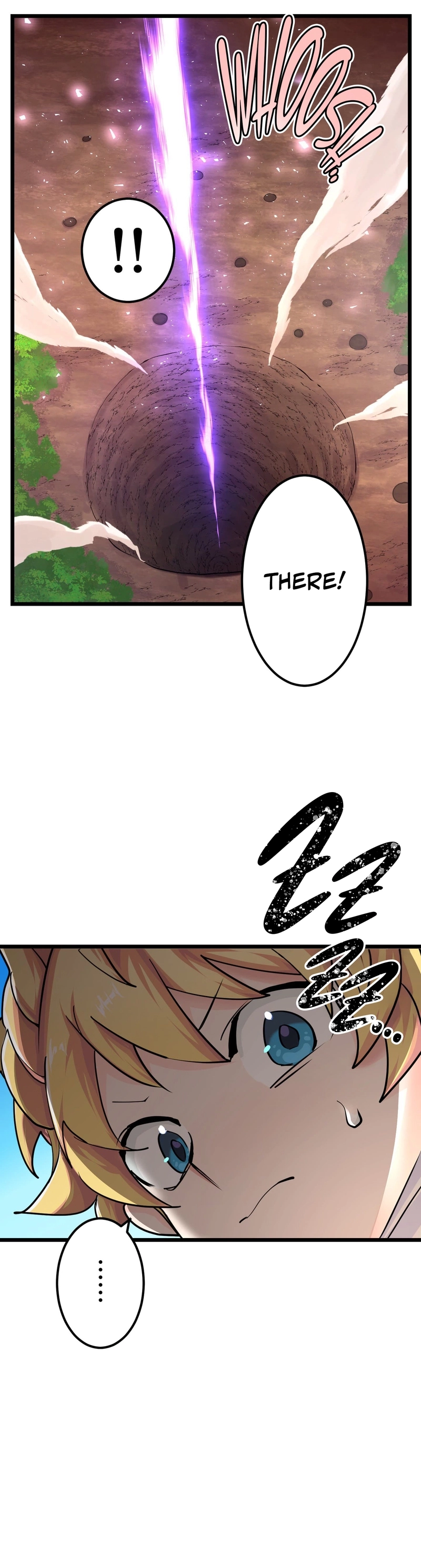 A Boy Raised by the Ultimate Dragon Wants to Be Fostered by Someone Stronger Than His Parent! Chapter 21 18 2