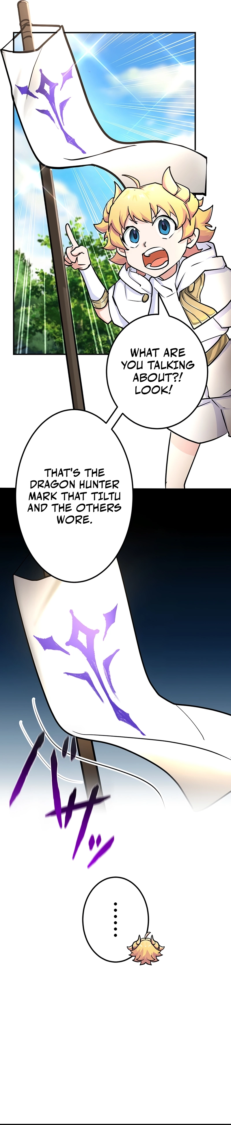 A Boy Raised by the Ultimate Dragon Wants to Be Fostered by Someone Stronger Than His Parent! Chapter 26 122 04