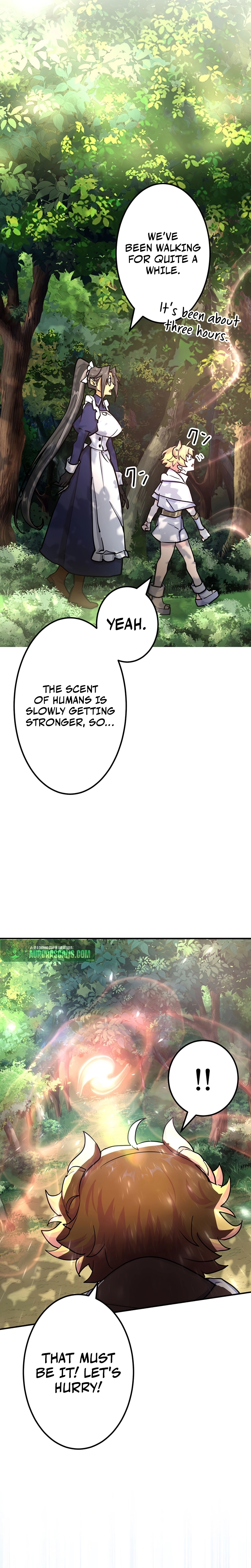 A Boy Raised by the Ultimate Dragon Wants to Be Fostered by Someone Stronger Than His Parent! Chapter 26 125 07