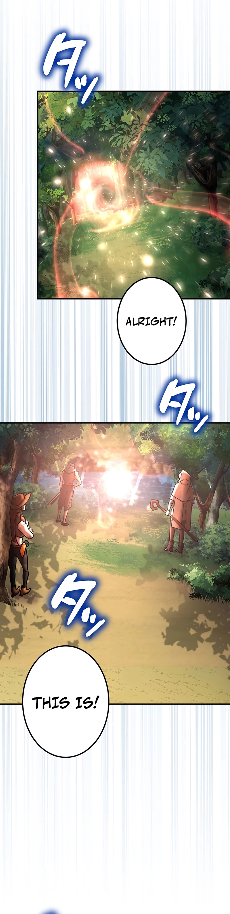 A Boy Raised by the Ultimate Dragon Wants to Be Fostered by Someone Stronger Than His Parent! Chapter 26 126 08