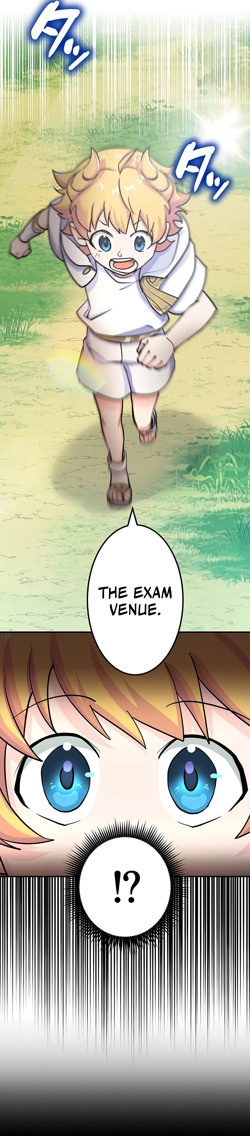 A Boy Raised by the Ultimate Dragon Wants to Be Fostered by Someone Stronger Than His Parent! Chapter 26 127 09