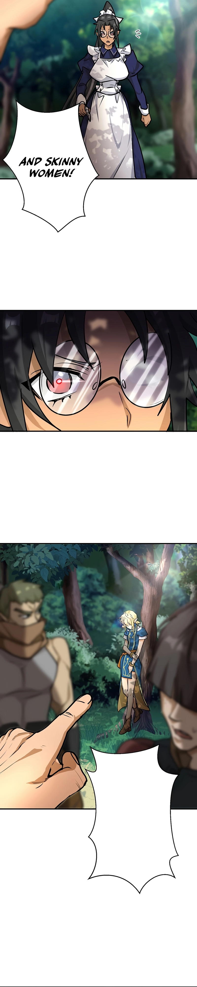 A Boy Raised by the Ultimate Dragon Wants to Be Fostered by Someone Stronger Than His Parent! Chapter 26 132 14