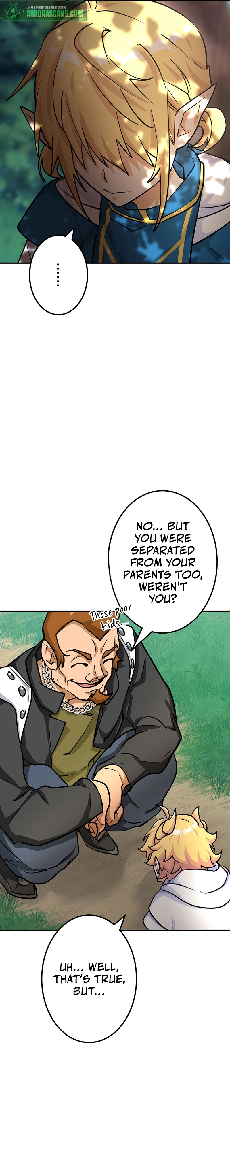 A Boy Raised by the Ultimate Dragon Wants to Be Fostered by Someone Stronger Than His Parent! Chapter 26 133 15