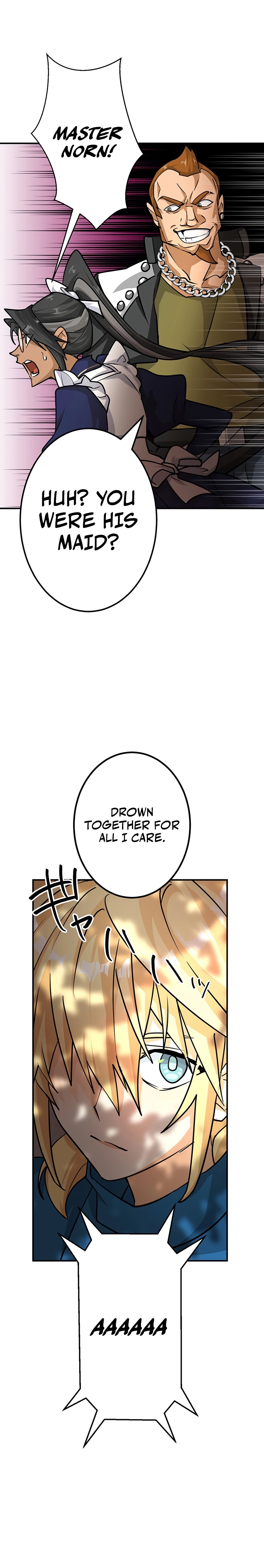 A Boy Raised by the Ultimate Dragon Wants to Be Fostered by Someone Stronger Than His Parent! Chapter 26 136 18