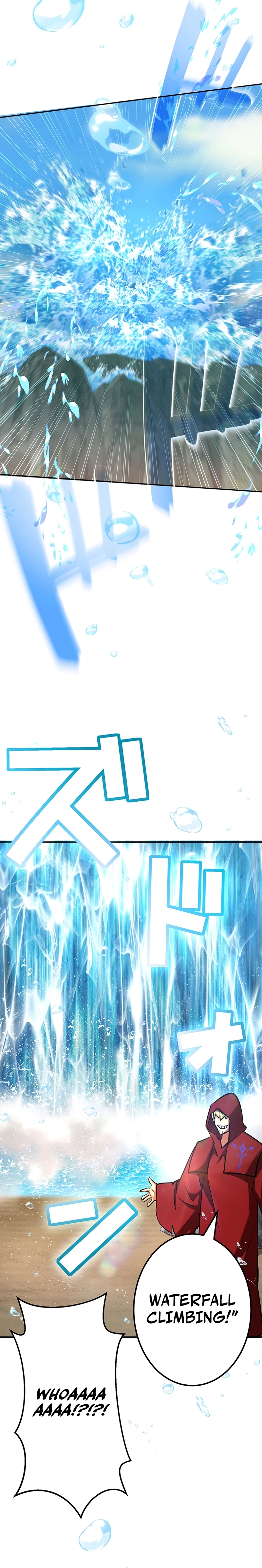 A Boy Raised by the Ultimate Dragon Wants to Be Fostered by Someone Stronger Than His Parent! Chapter 26 143 25