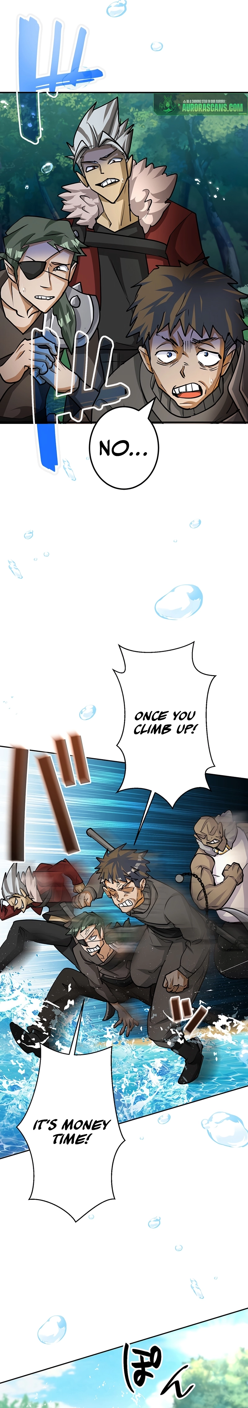 A Boy Raised by the Ultimate Dragon Wants to Be Fostered by Someone Stronger Than His Parent! Chapter 26 144 26