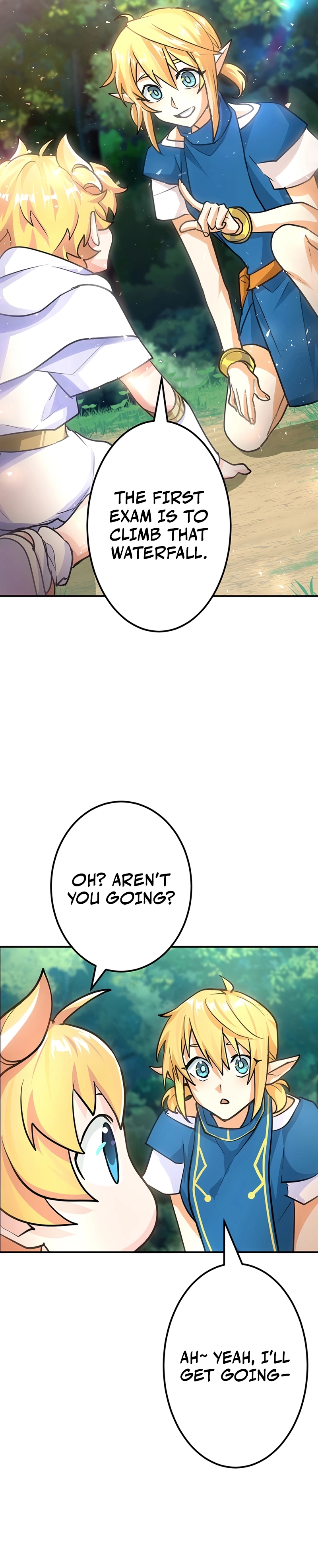 A Boy Raised by the Ultimate Dragon Wants to Be Fostered by Someone Stronger Than His Parent! Chapter 26 146 28