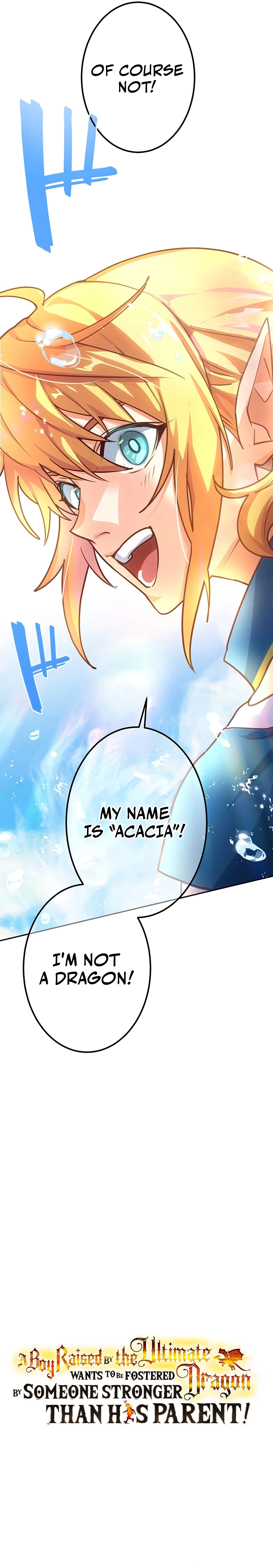 A Boy Raised by the Ultimate Dragon Wants to Be Fostered by Someone Stronger Than His Parent! Chapter 26 155 37