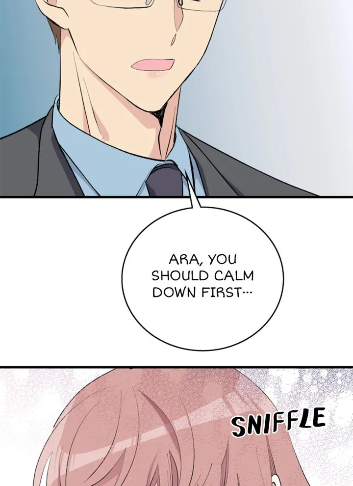 A Butterfly Metamorphoses Three Times Chapter 14 465 109