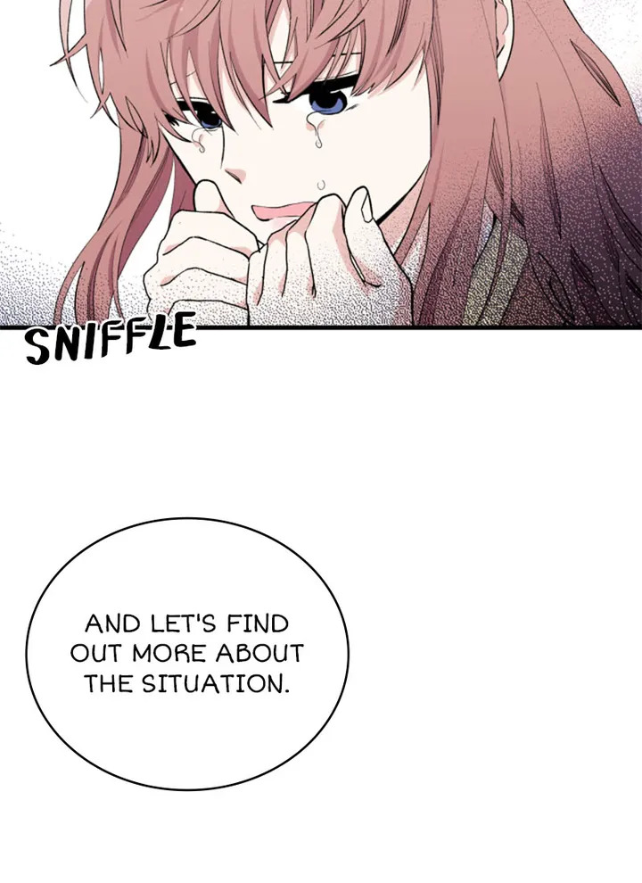 A Butterfly Metamorphoses Three Times Chapter 14 466 110