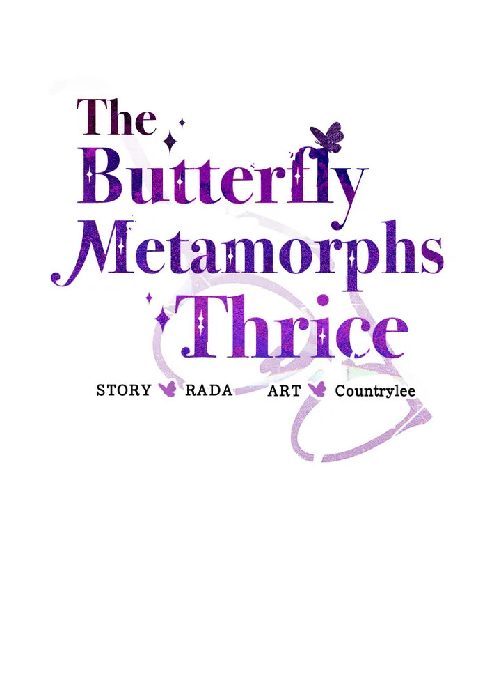 A Butterfly Metamorphoses Three Times Chapter 14 370 14