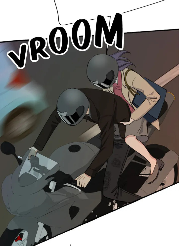 A Butterfly Metamorphoses Three Times Chapter 14 373 17