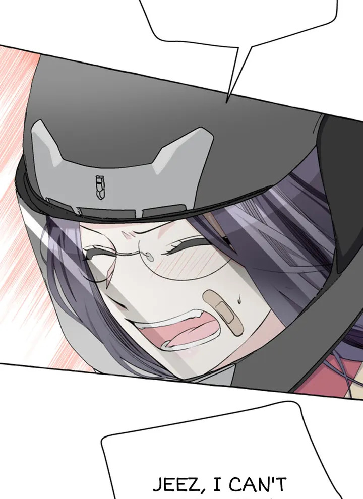 A Butterfly Metamorphoses Three Times Chapter 14 375 19