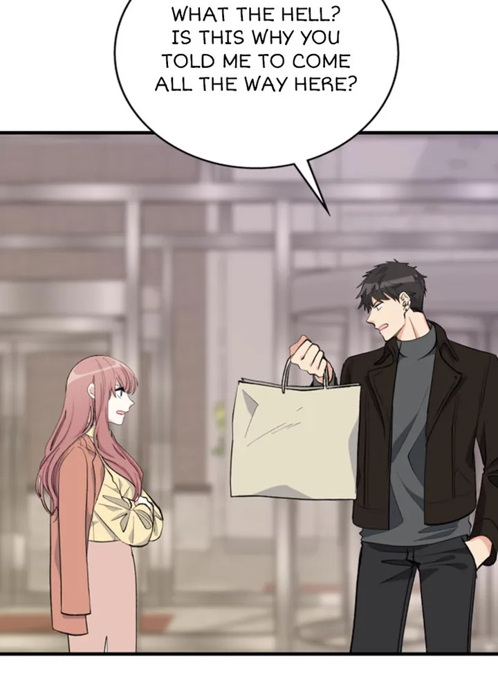 A Butterfly Metamorphoses Three Times Chapter 14 358 2