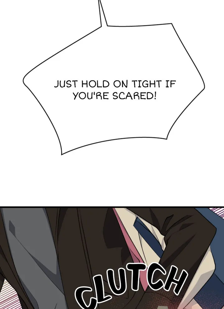 A Butterfly Metamorphoses Three Times Chapter 14 377 21