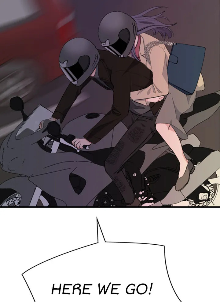 A Butterfly Metamorphoses Three Times Chapter 14 379 23