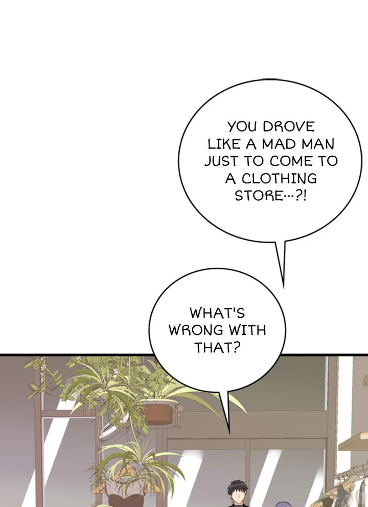 A Butterfly Metamorphoses Three Times Chapter 14 385 29