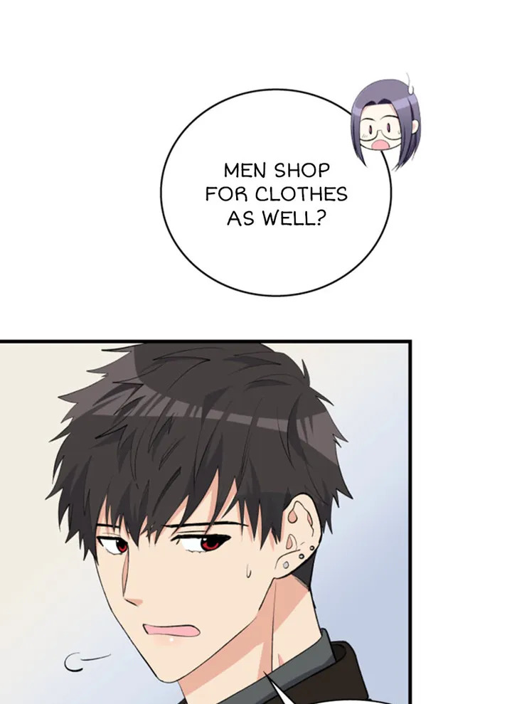 A Butterfly Metamorphoses Three Times Chapter 14 387 31