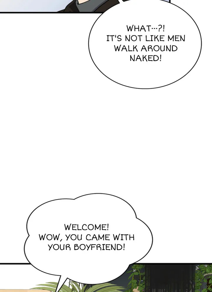 A Butterfly Metamorphoses Three Times Chapter 14 388 32