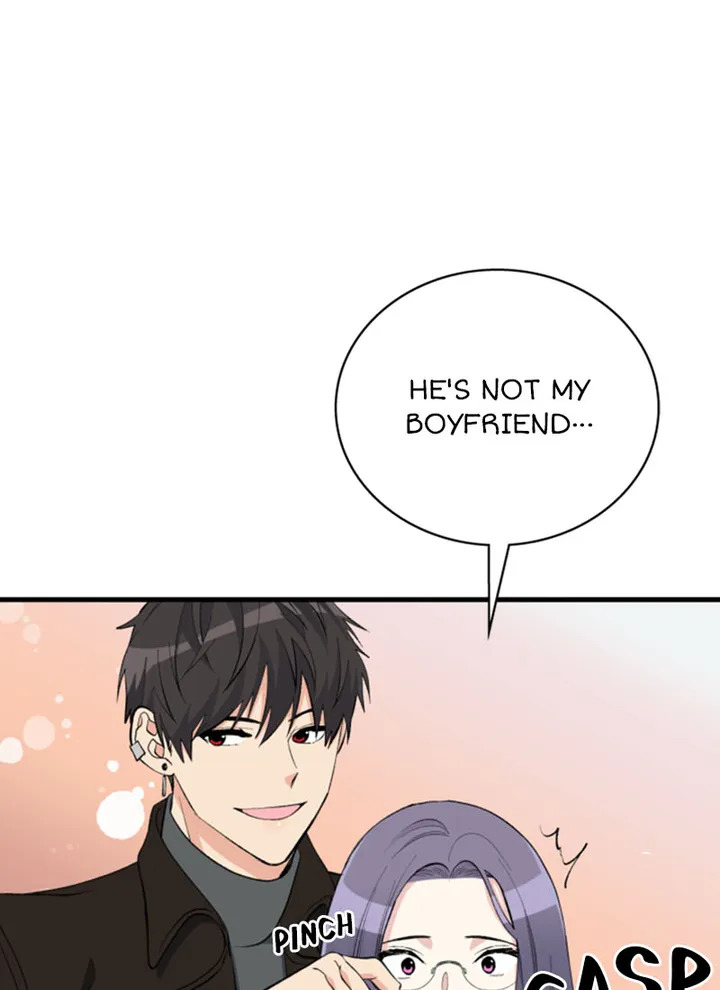 A Butterfly Metamorphoses Three Times Chapter 14 390 34