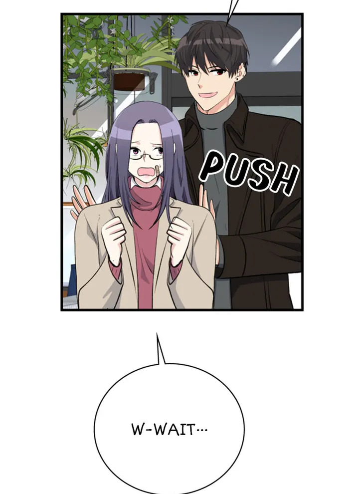 A Butterfly Metamorphoses Three Times Chapter 14 394 38