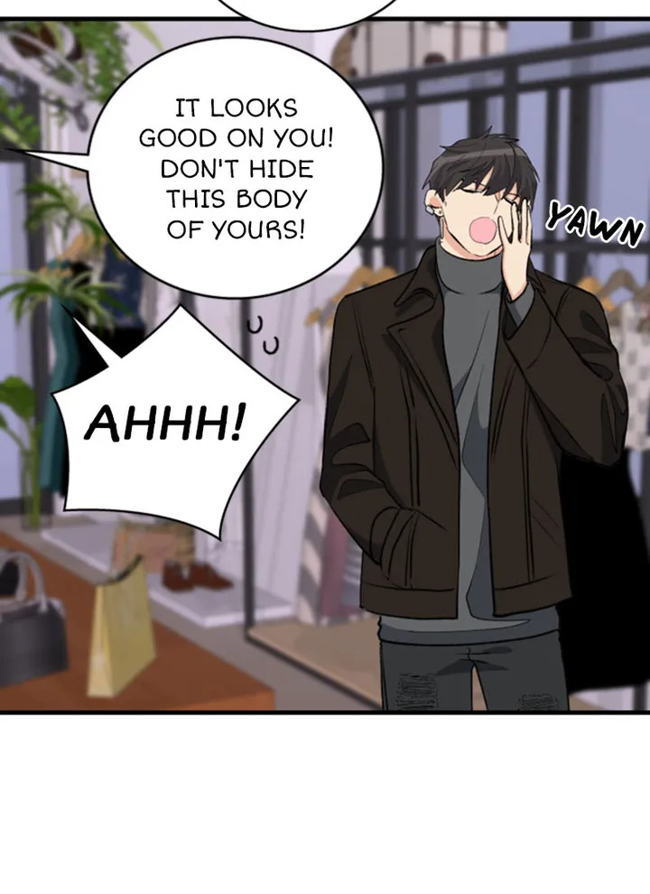 A Butterfly Metamorphoses Three Times Chapter 14 396 40