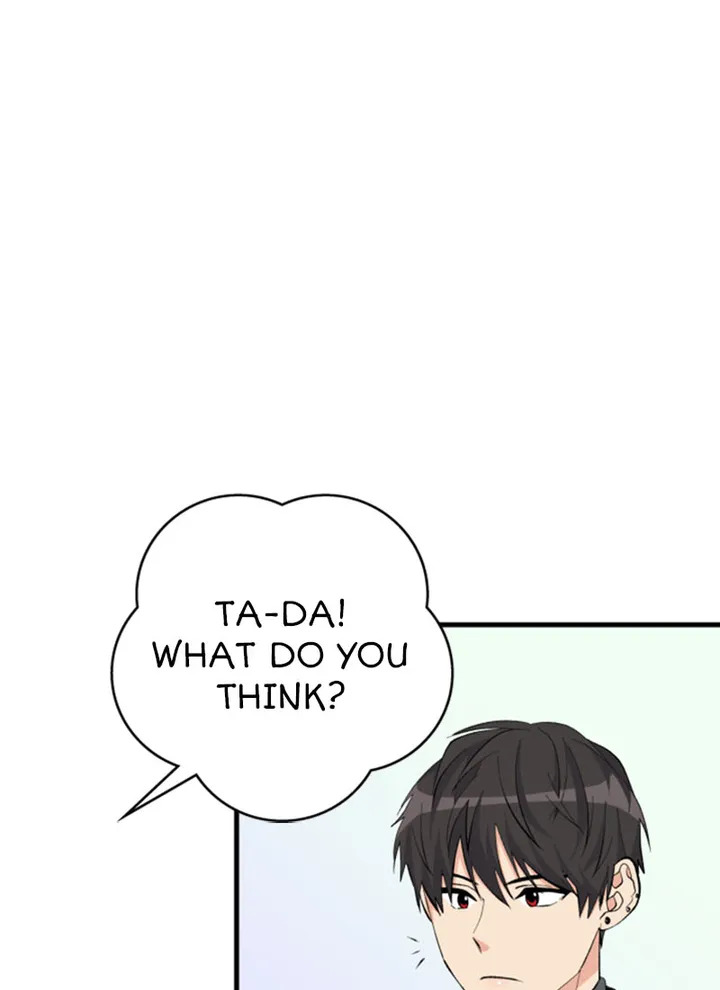 A Butterfly Metamorphoses Three Times Chapter 14 397 41