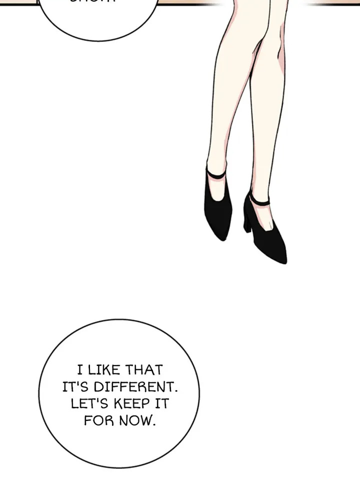 A Butterfly Metamorphoses Three Times Chapter 14 401 45