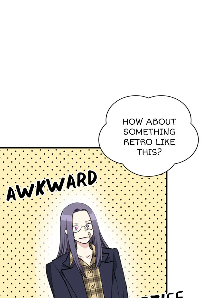 A Butterfly Metamorphoses Three Times Chapter 14 404 48