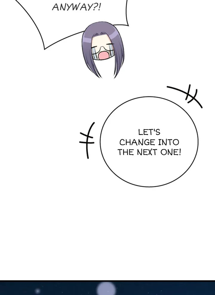 A Butterfly Metamorphoses Three Times Chapter 14 406 50