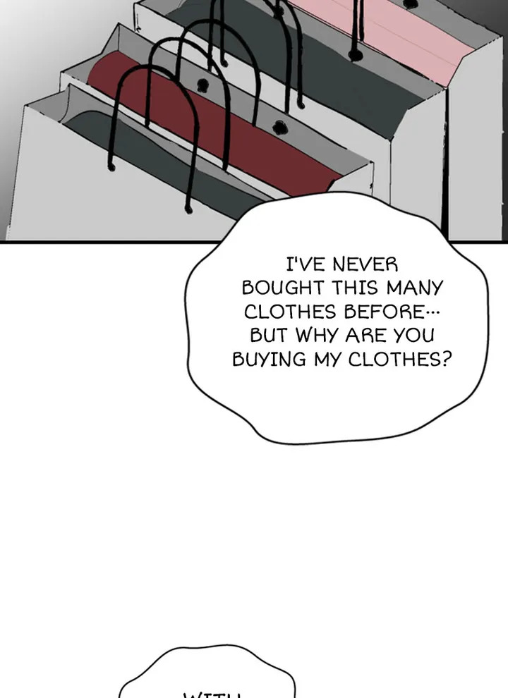 A Butterfly Metamorphoses Three Times Chapter 14 409 53