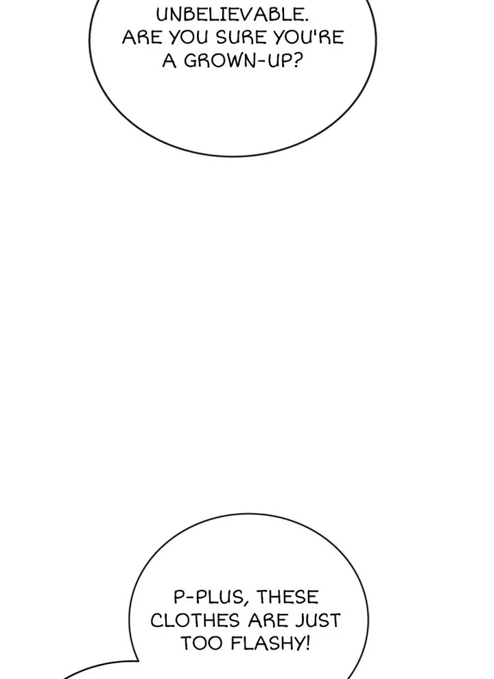 A Butterfly Metamorphoses Three Times Chapter 14 416 60