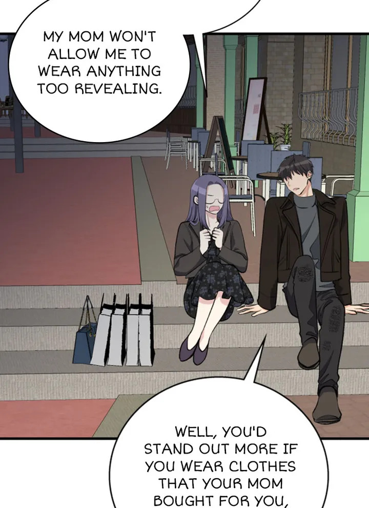 A Butterfly Metamorphoses Three Times Chapter 14 417 61