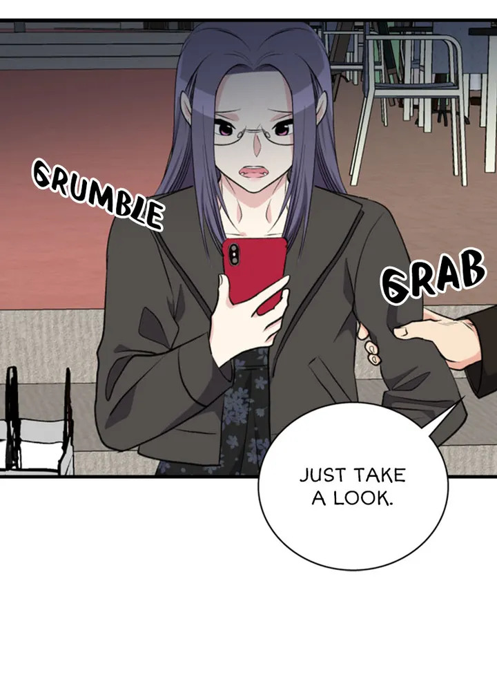 A Butterfly Metamorphoses Three Times Chapter 14 419 63