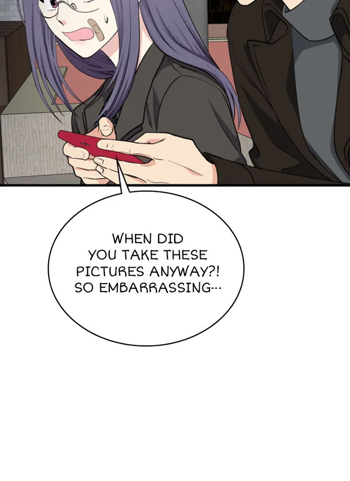 A Butterfly Metamorphoses Three Times Chapter 14 421 65