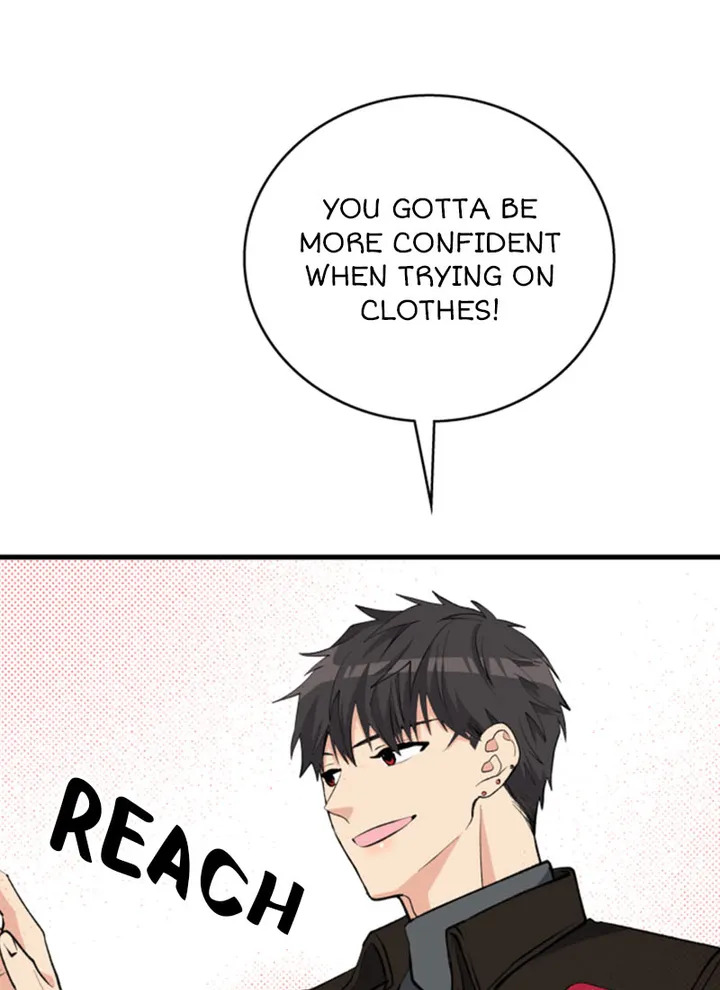 A Butterfly Metamorphoses Three Times Chapter 14 422 66