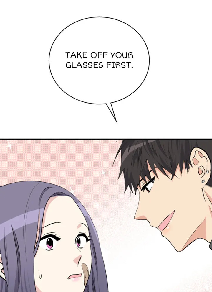 A Butterfly Metamorphoses Three Times Chapter 14 425 69