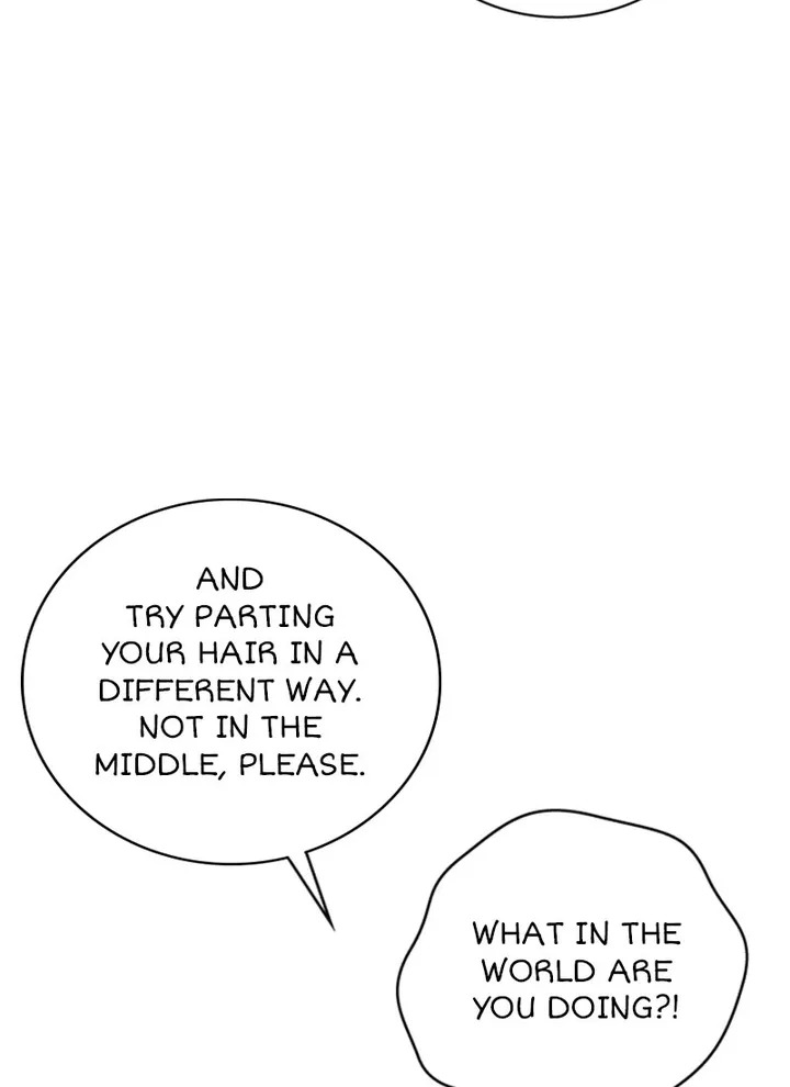 A Butterfly Metamorphoses Three Times Chapter 14 428 72