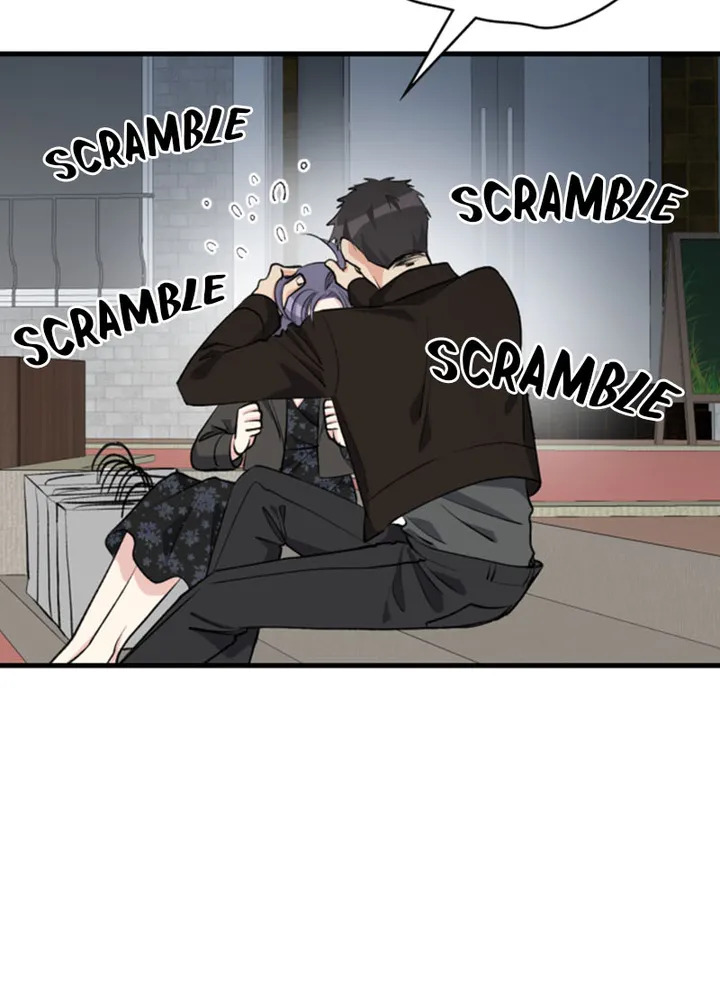 A Butterfly Metamorphoses Three Times Chapter 14 429 73