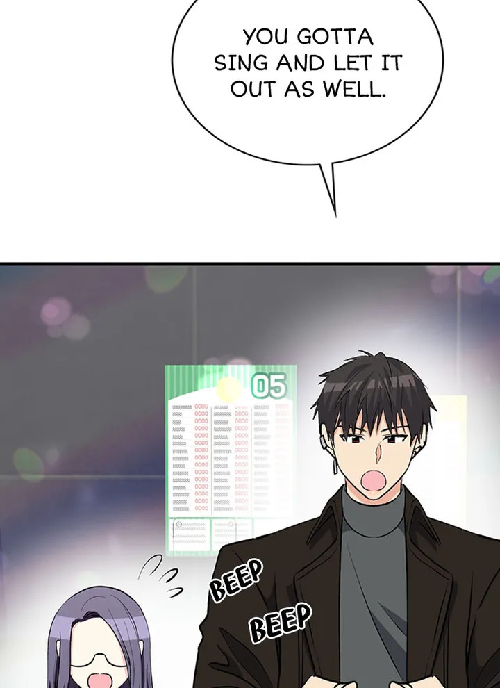 A Butterfly Metamorphoses Three Times Chapter 15 345 13