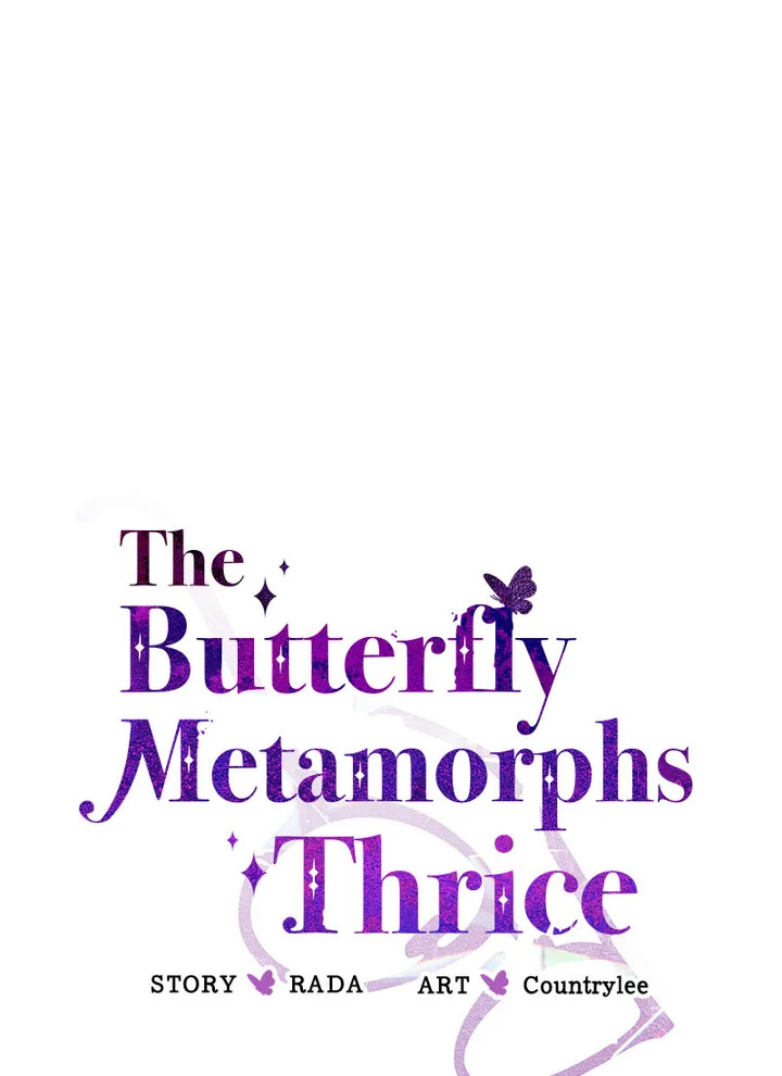 A Butterfly Metamorphoses Three Times Chapter 15 351 19