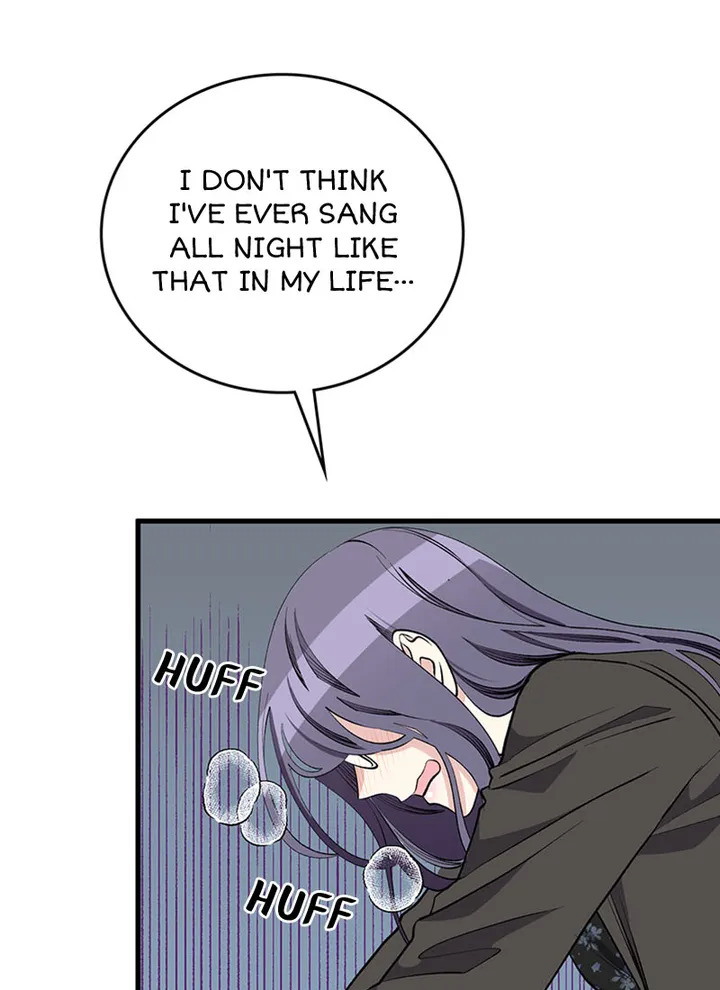 A Butterfly Metamorphoses Three Times Chapter 15 354 22